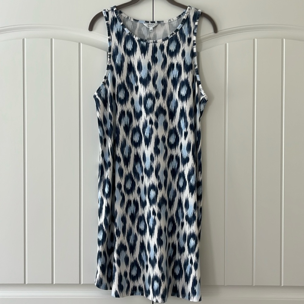 Crown & Ivy Dress